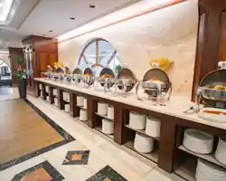 Emaar Royal Hotel Al Madina thumbnail